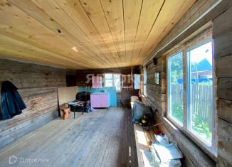 Дом на продажу, 46 м2, Усолье, улица Мамина-Сибиряка, 44