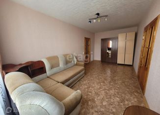 Комната на продажу, 44 м2, Ульяновск, Верхнеполевая улица, 15, Ленинский район
