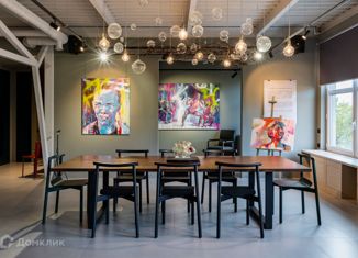 Трехкомнатная квартира на продажу, 172 м2, Санкт-Петербург, Виленский переулок, 15, Виленский переулок