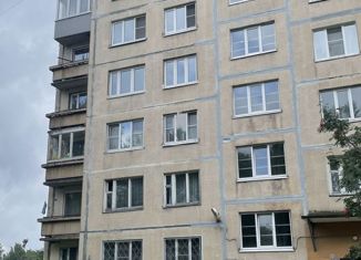 Продам 2-ком. квартиру, 55 м2, Санкт-Петербург, улица Буренина, 1к2