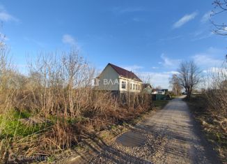 Земельный участок на продажу, 20 сот., село Гатиха, Садовая улица, 38