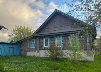 Продаю дом, 111 м2, Нижегородская область, улица Дзержинского, 58