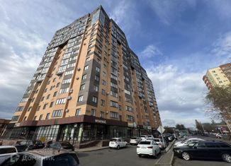 Продажа 2-комнатной квартиры, 73 м2, Ставрополь, улица Ленина, 417Ак1, микрорайон №20