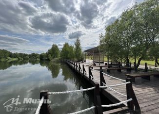 Продается земельный участок, 9.85 сот., коттеджный поселок Александровы Пруды, коттеджный посёлок Александровы Пруды, 533