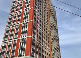 Продам 1-ком. квартиру, 35.05 м2, Рязань, улица Зубковой, 27к6, ЖК Пожарский