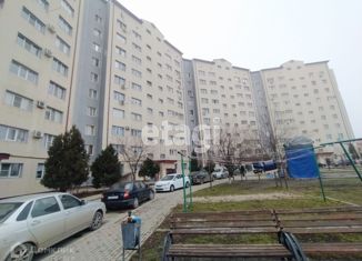 Продажа 2-комнатной квартиры, 53.9 м2, Грозный, улица А.А. Айдамирова, 133к6, микрорайон Ипподромный