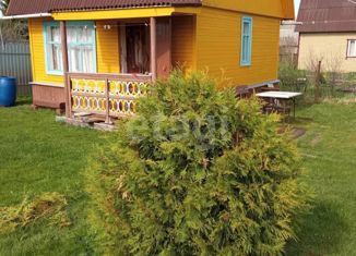 Продаю дом, 36 м2, Ярославская область, садоводческое некоммерческое товарищество Нефтестроевец, 120