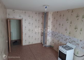 1-комнатная квартира на продажу, 37 м2, Омск, улица Стороженко, 25к1