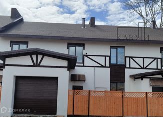 Продается таунхаус, 40 м2, деревня Зелёная Поляна