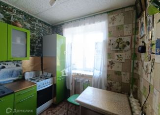 Продаю 2-комнатную квартиру, 42.7 м2, Забайкальский край, Новая улица, 61
