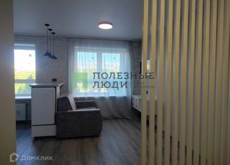 Квартира в аренду студия, 24.5 м2, Сыктывкар