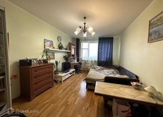 2-комнатная квартира на продажу, 58.5 м2, Москва, 8-я улица Соколиной Горы, 8к2, станция Соколиная Гора