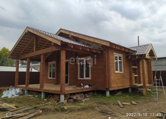 Дом на продажу, 111 м2, посёлок Сосновка, Океаническая улица