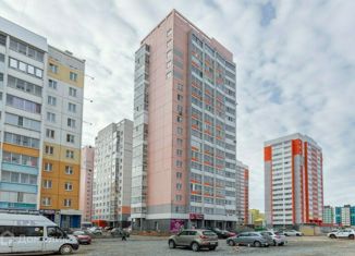 Квартира на продажу студия, 28.8 м2, Челябинская область, улица Скульптора Головницкого, 16А