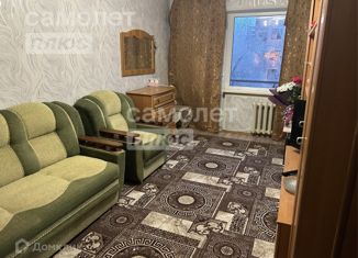 2-комнатная квартира на продажу, 44.3 м2, Астрахань, улица Космонавтов, 3Б