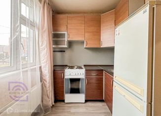 Продается 1-ком. квартира, 36.5 м2, Москва, улица Верхние Поля, 45к4