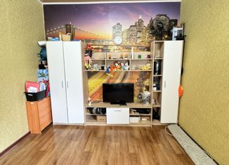 Продается 1-ком. квартира, 48.7 м2, Республика Башкортостан, улица Чехова, 6