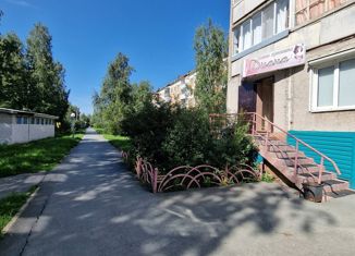 Офис на продажу, 100 м2, Тобольск, 6-й микрорайон, 10