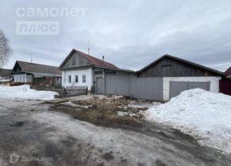 Дом на продажу, 63 м2, Алапаевск, улица Карпинского, 9