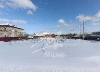 Продается участок, 6 сот., посёлок совхоза Останкино