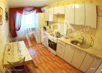 Сдам 1-ком. квартиру, 44 м2, Самара, Вольская улица, 81, метро Безымянка