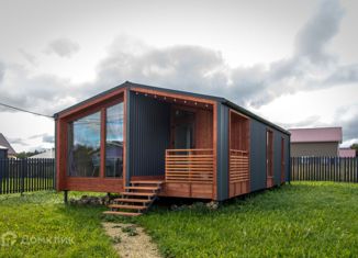 Продажа дома, 60 м2, деревня Большое Коновалово, Ивановская улица, 6