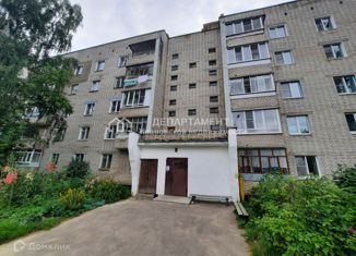 Однокомнатная квартира на продажу, 35 м2, город Фурманов, Ивановская улица, 7