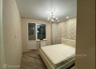 Продам однокомнатную квартиру, 41 м2, Москва, метро Солнцево, Производственная улица, 10к2