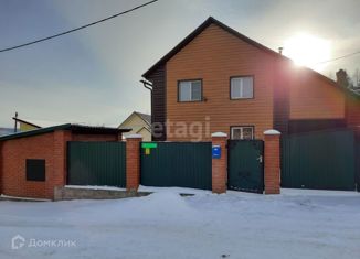 Продаю дом, 90 м2, Республика Алтай, Ягодный переулок