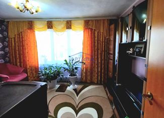 Продается трехкомнатная квартира, 67 м2, Семёнов, улица Крупской, 12