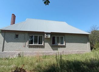 Продам дом, 101 м2, село Первореченское, Комсомольская улица, 68