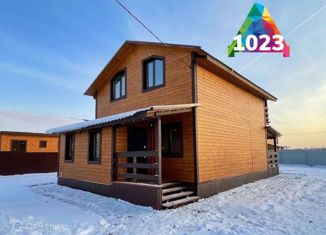 Дом на продажу, 130 м2, коттеджный посёлок Грин Парк