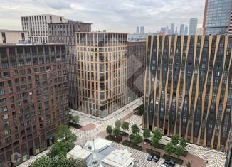 Четырехкомнатная квартира на продажу, 106 м2, Москва, Ленинградский проспект, 29к2, метро Динамо