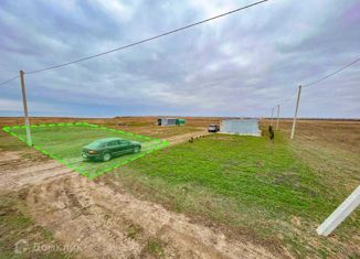 Земельный участок на продажу, 5.99 сот., село Окунёвка, улица Крупской