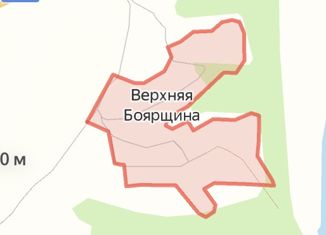 Земельный участок на продажу, 38.7 сот., деревня Верхняя Боярщина