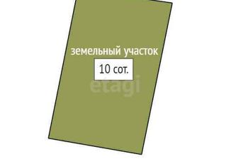 Продажа дома, 21.9 м2, СНТ Аванте