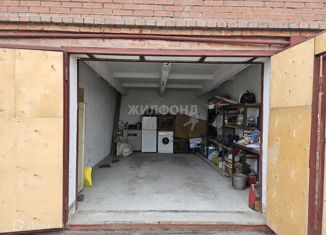 Продажа гаража, 21.9 м2, село Криводановка, Микрорайон, 33