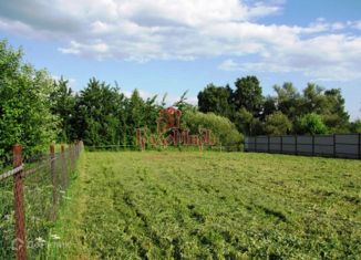 Продажа земельного участка, 15 сот., деревня Пруссы, Набережная улица, 14