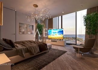 Продается дом, 350 м2, Сочи, микрорайон Малый Ахун, улица Дорога на Большой Ахун, 38Б