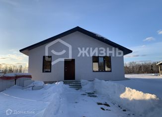 Продам дом, 101 м2, Свердловская область
