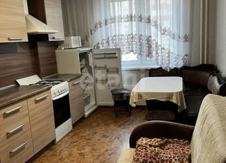 Сдам однокомнатную квартиру, 36 м2, Омск, 21-я Амурская улица, 35