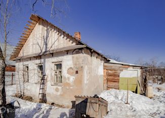 Продажа дома, 44.5 м2, Вологодская область, Верхний переулок, 34