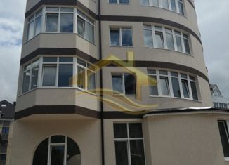 Продажа 1-ком. квартиры, 25 м2, село Агой, Центральная улица, 33