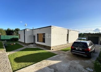 Продажа дома, 124 м2, деревня Глины, Центральная улица, 16