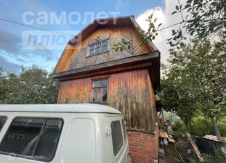 Продается участок, 4.18 сот., СНТ Ромашка, 2-я улица
