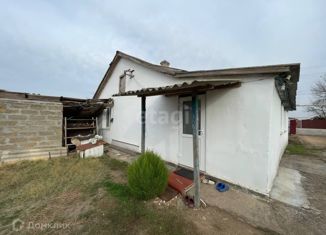 Продам дом, 56 м2, село Березовка, улица Лебедева, 30