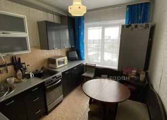 Продается 4-ком. квартира, 78.9 м2, Челябинская область, Копейское шоссе, 47