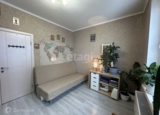 Продаю однокомнатную квартиру, 39.95 м2, Москва, проспект Защитников Москвы, 7к2, проспект Защитников Москвы