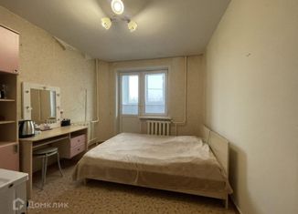 Продажа квартиры студии, 23 м2, Киров, улица Баумана, 11, Первомайский район