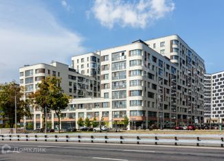 Продается 3-ком. квартира, 82 м2, Москва, шоссе Энтузиастов, 1к2, станция Москва-Товарная